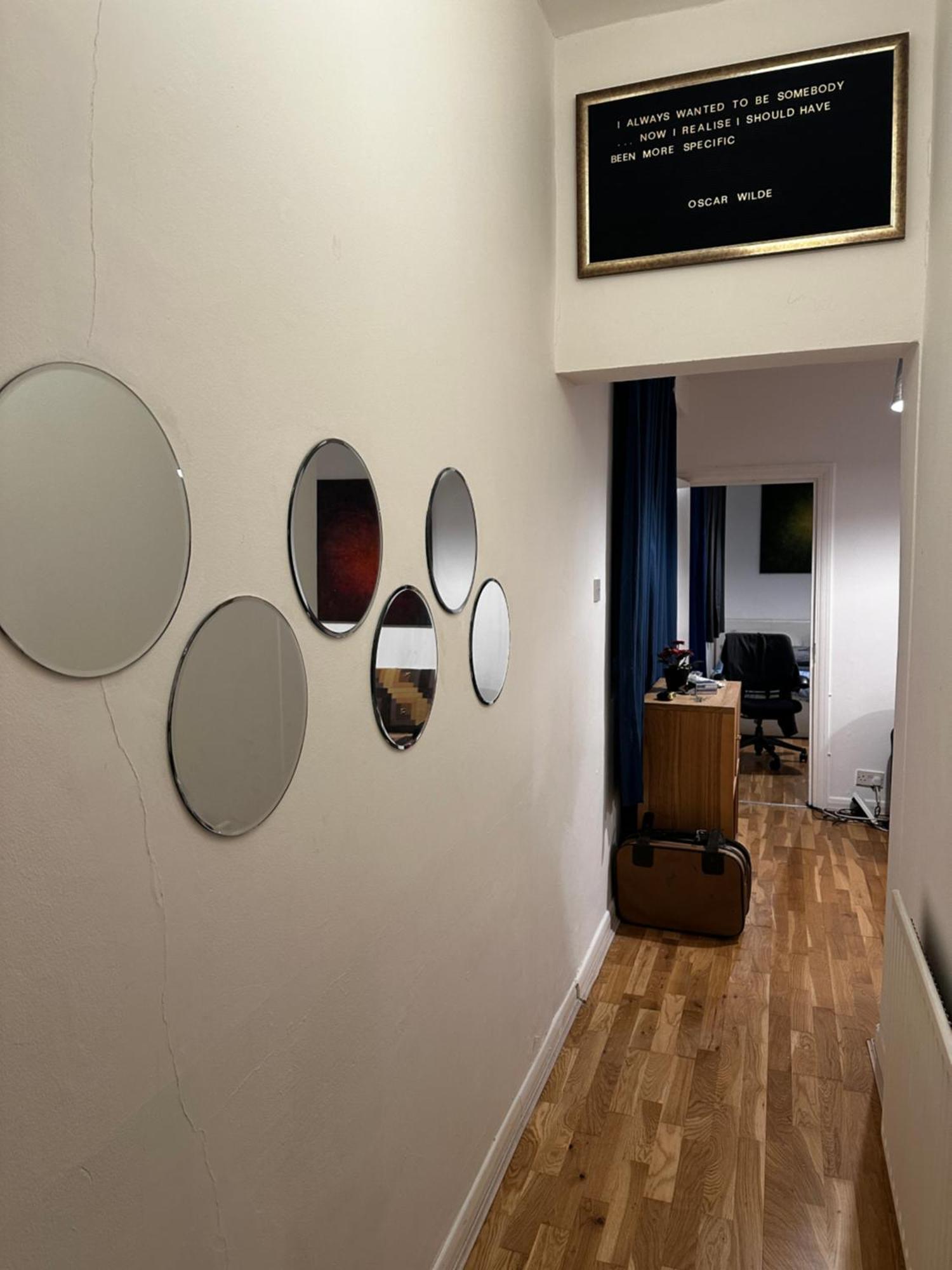 Charming 1-Bedroom Apartment Southfields, London Exterior foto